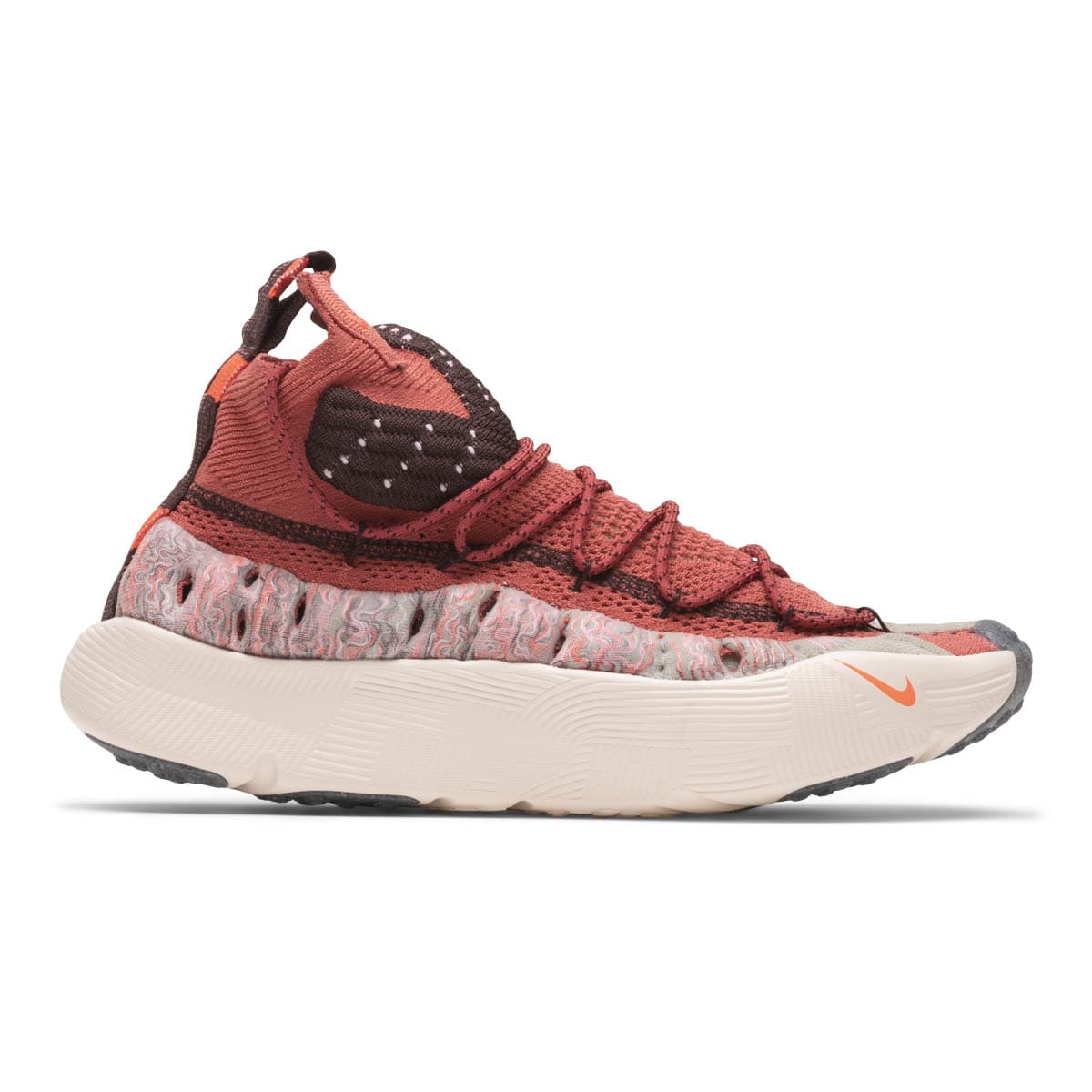 ISPA SENSE FLYKNIT