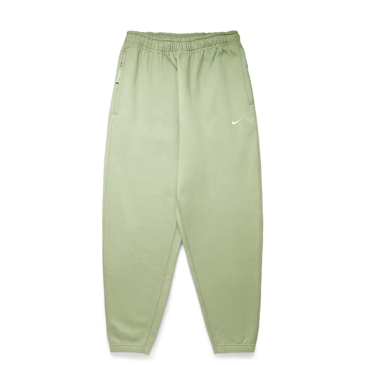 SOLO SWOOSH PANT