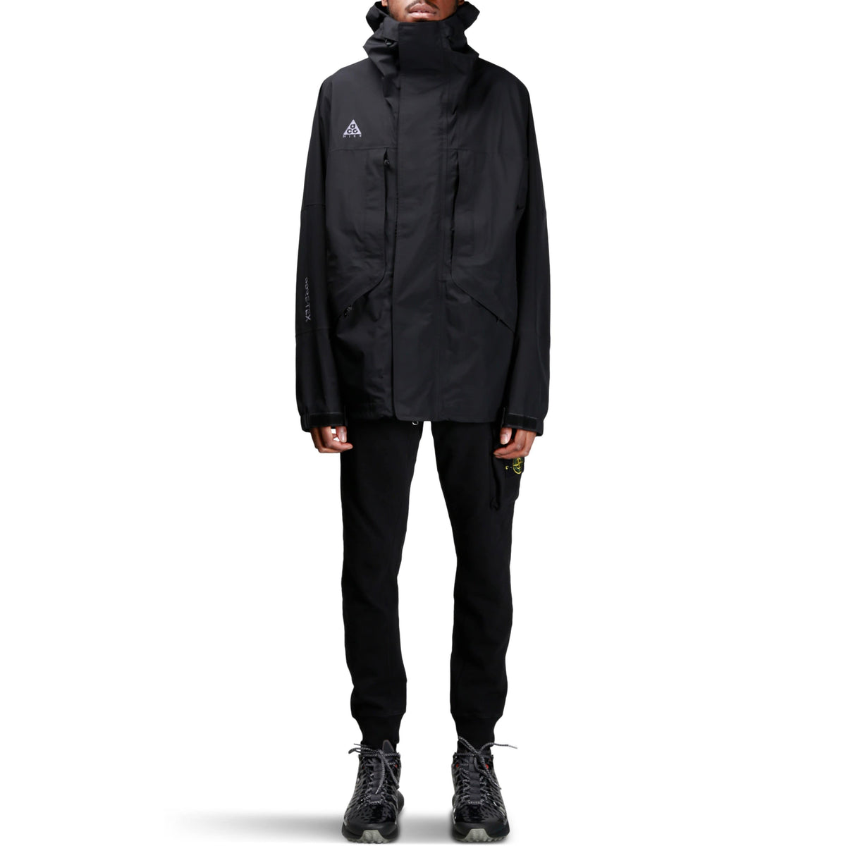 acg gore tex jacket