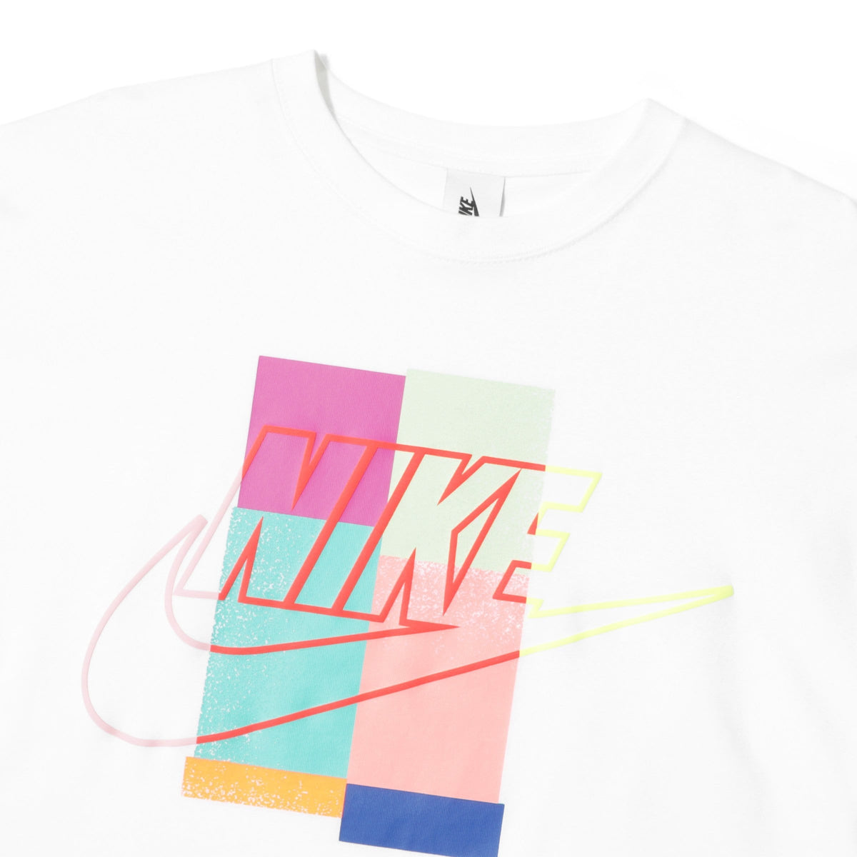 nike x atmos long sleeve tee