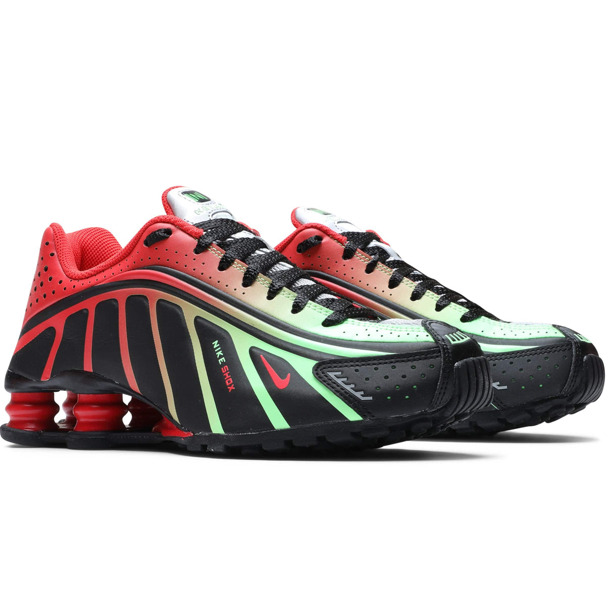 nike shox r4 offerte