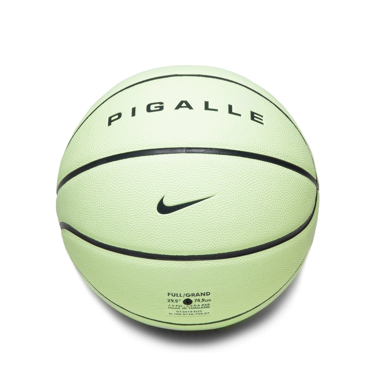 pigalle nike basketball