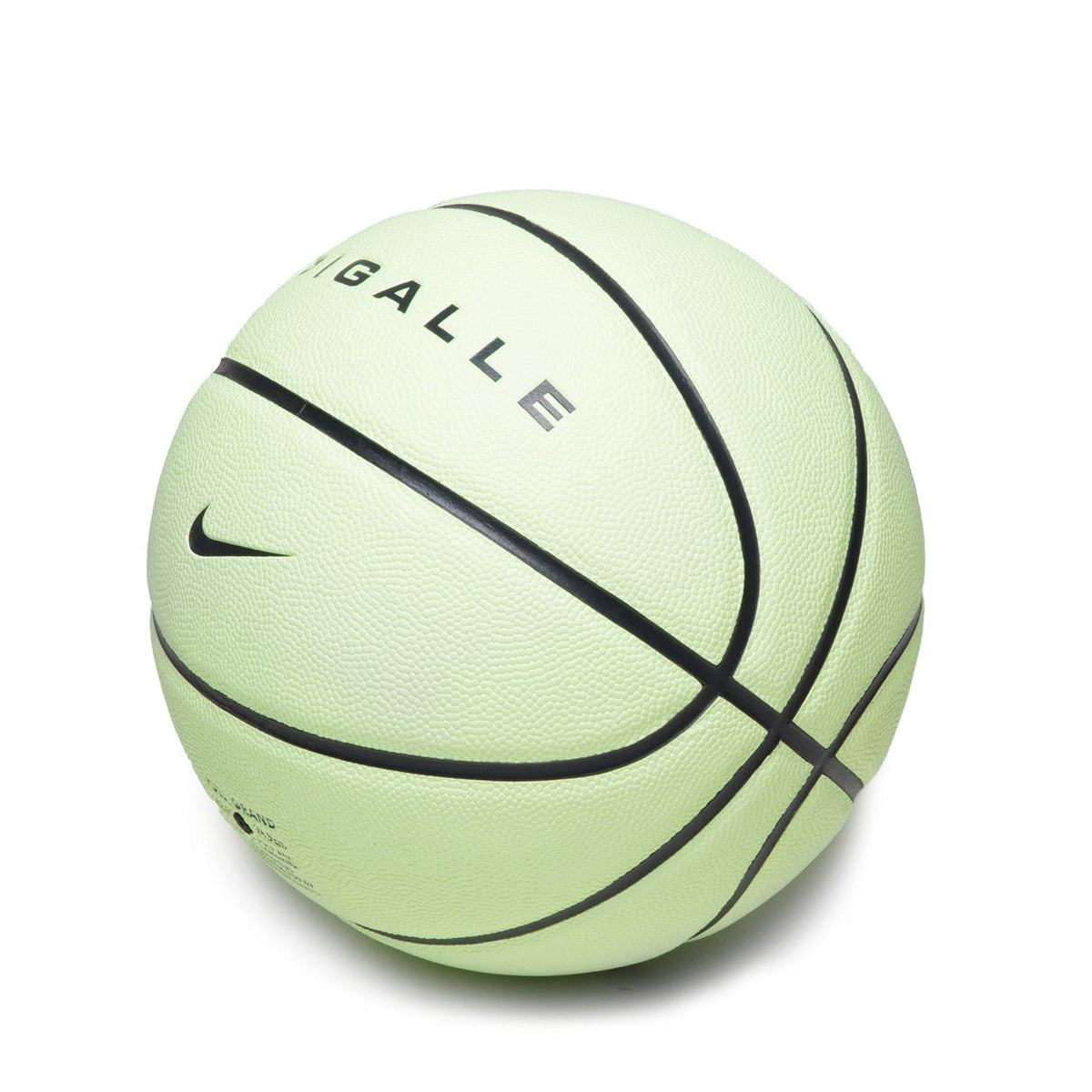 X PIGALLE BASKETBALL [N1000736-759 