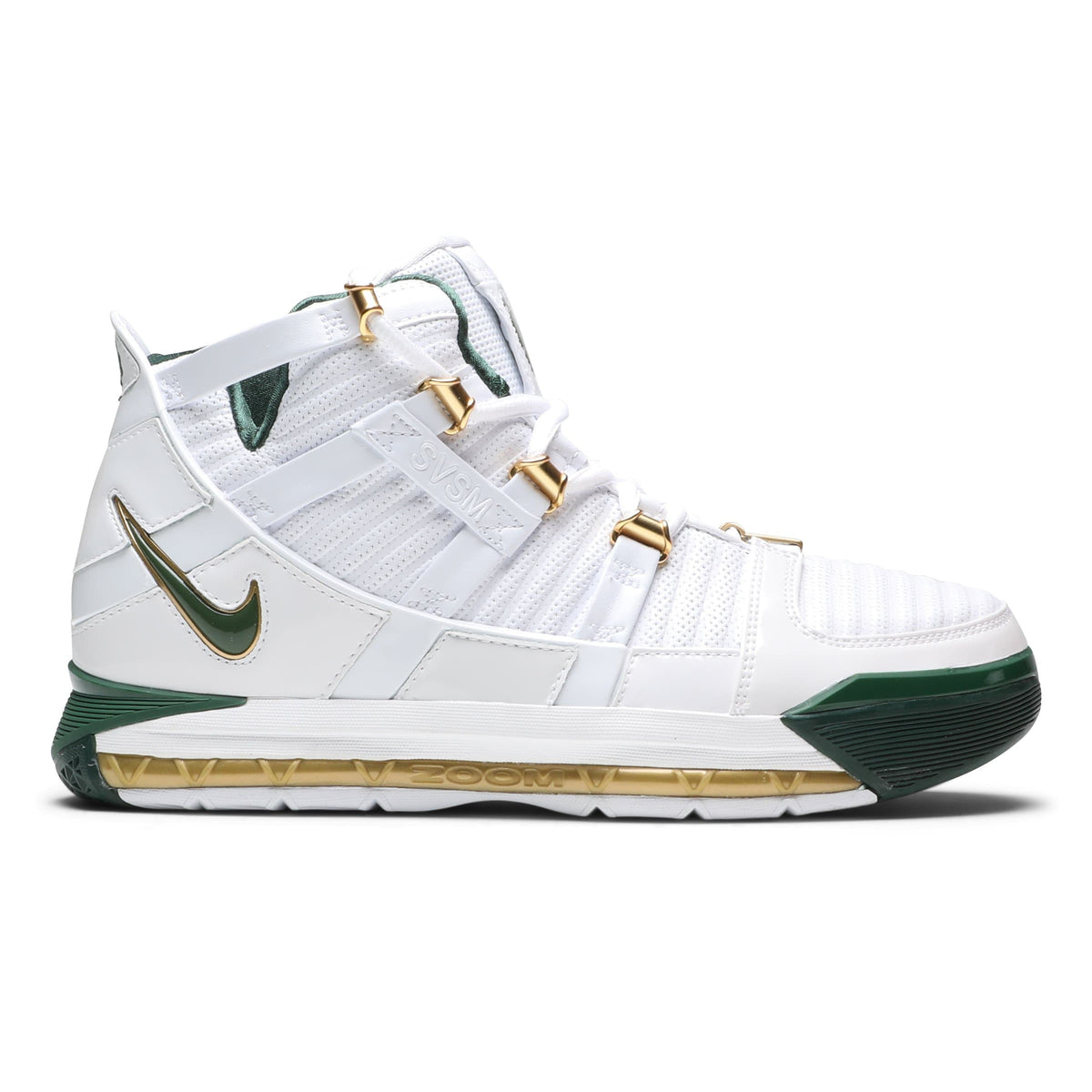 nike basketball zoom lebron iii qs