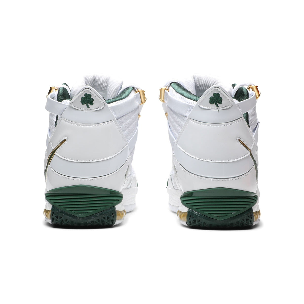 lebron 3 green