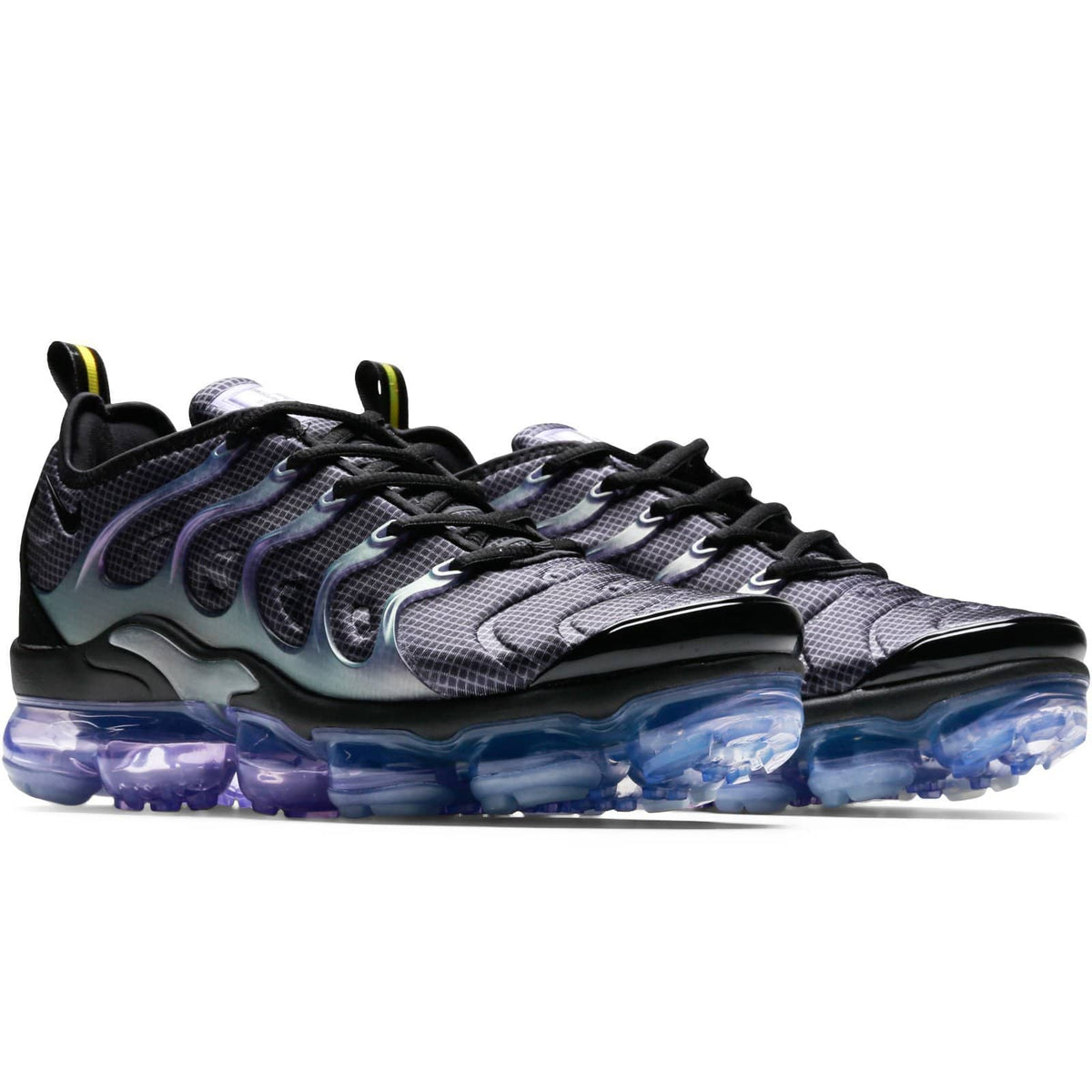 vapormax plus bottom