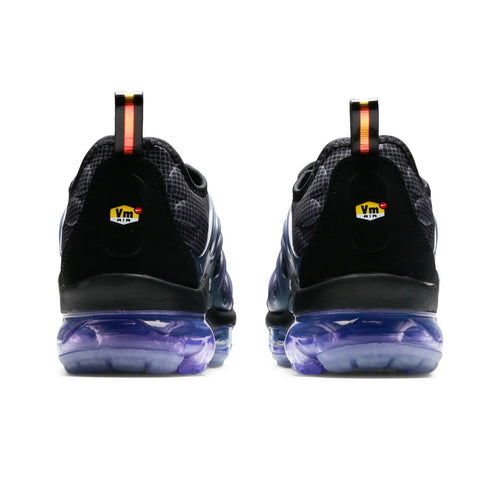 air max vapormax plus clear bottom