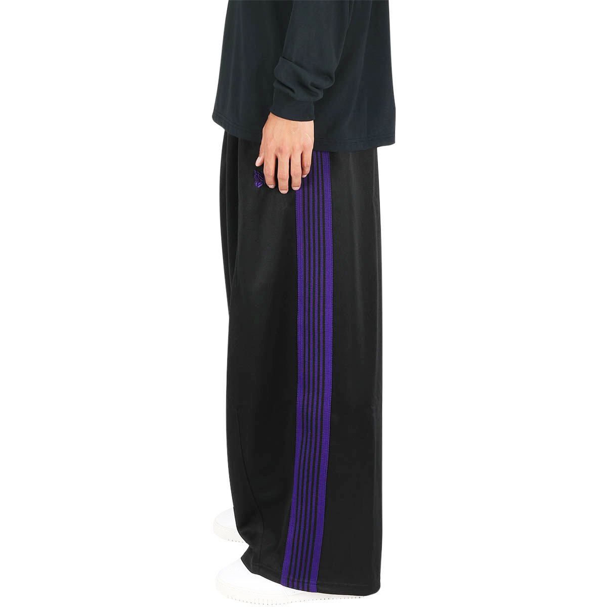 S needles 22aw Track Pant
