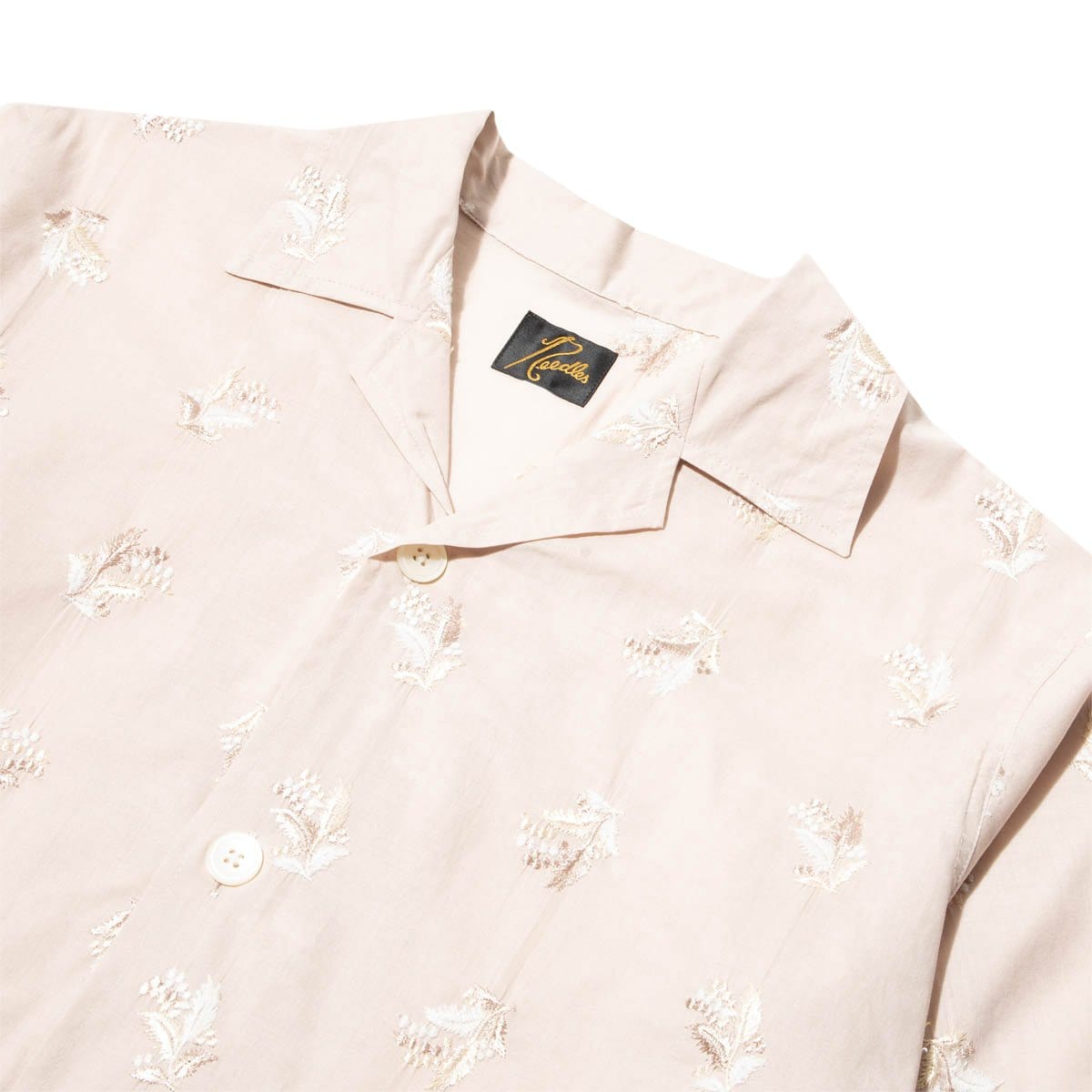 CABANA SHIRT Beige