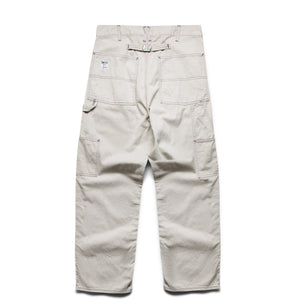 X SMITH'S PAINTER PANT Beige – Bodega Store