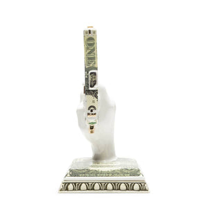 BOOZE . CLT / CE-INCENSE CHAMBER Green – GmarShops Store