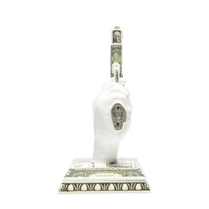 BOOZE . CLT / CE-INCENSE CHAMBER Green – GmarShops Store