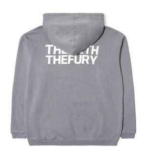 LOOP / C-HOODED . LS Gray – IetpShops Store