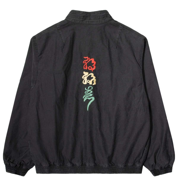 SOUVENIR / C-JKT Black – Bodega