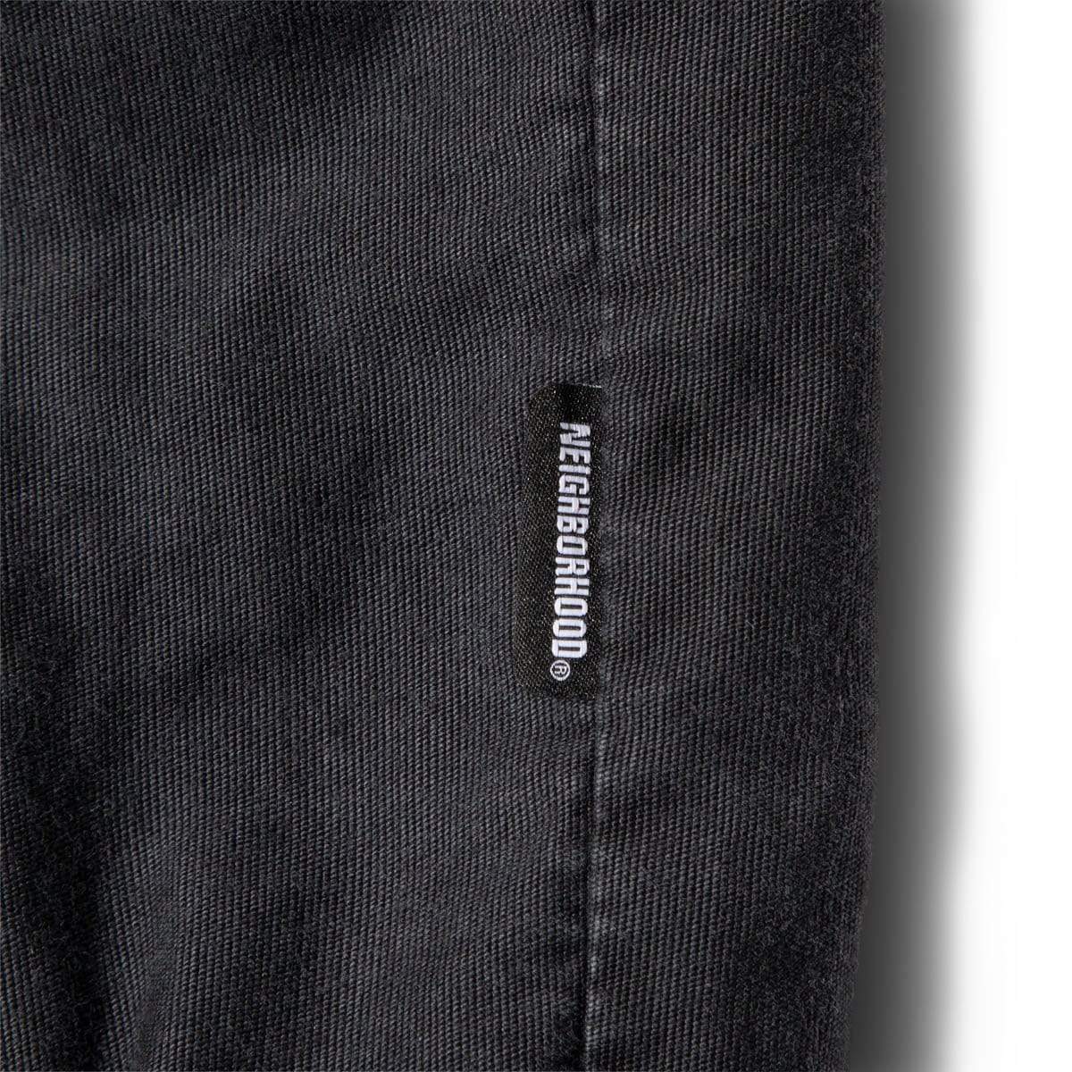 SOUVENIR / C-JKT Black – Bodega