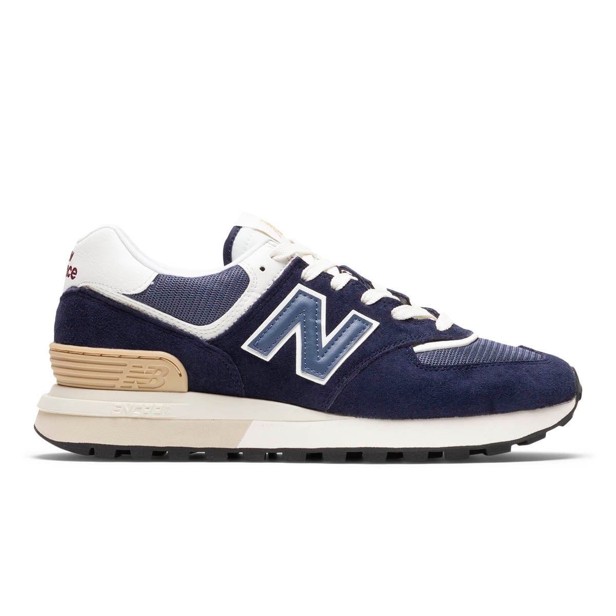 U574LGBB NAVY/ANGORA | Bodega – Bodega Store