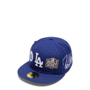 L.A. Dodgers 2020 World Series champions hats, face masks, shirts