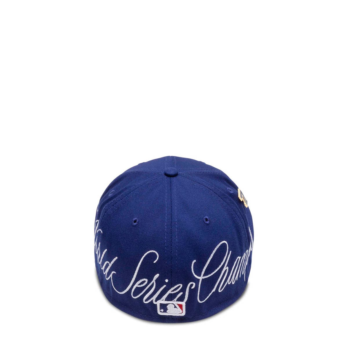 New era MLB The League Los Angeles Dodgers OTC Cap Blue