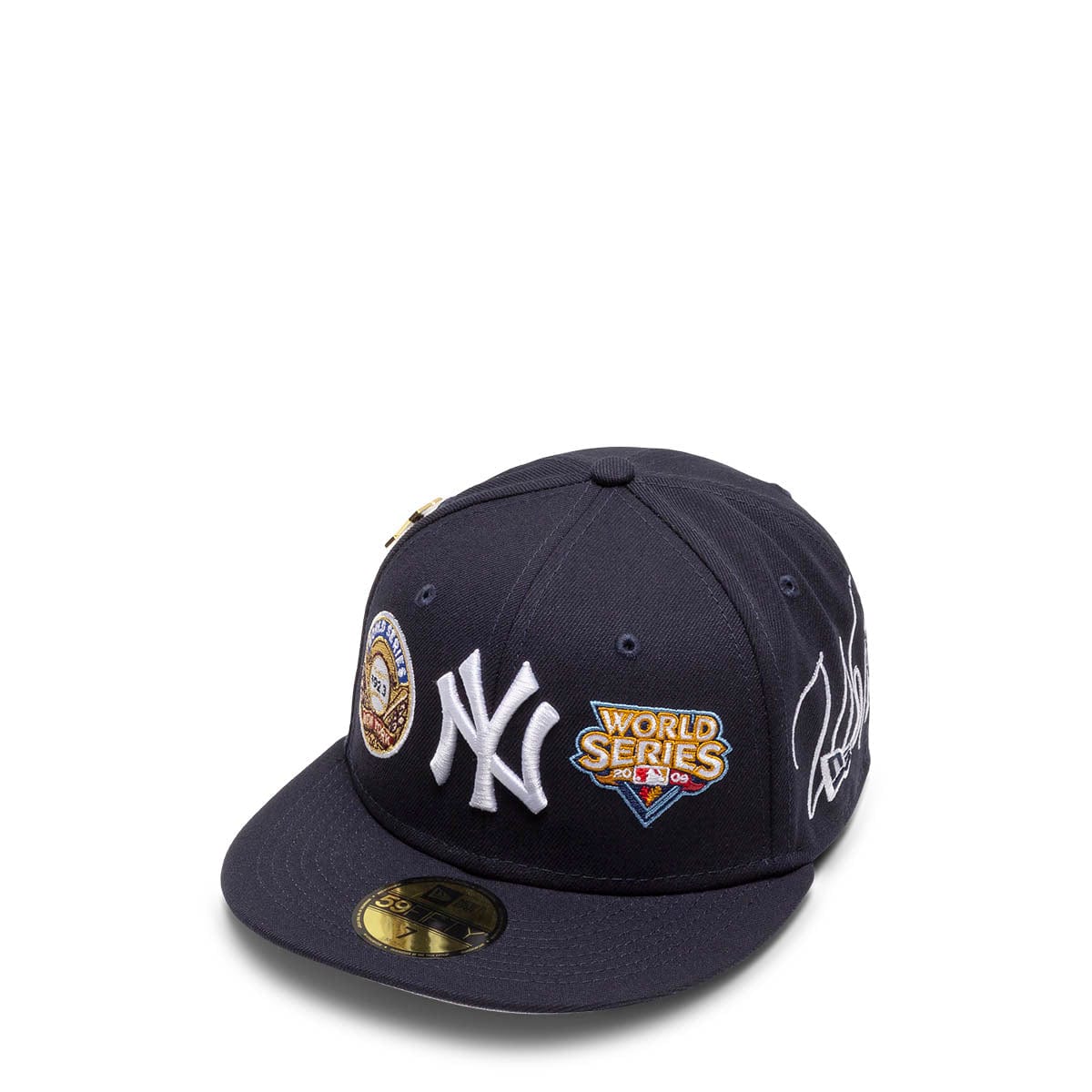 New York Yankees New Era Historic World Series Champions 59FIFTY