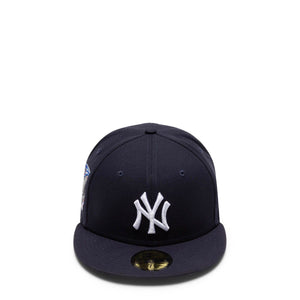 IetpShops | 59FIFTY NEW YORK YANKEES SUBWAY SERIES FITTED Hats CAP