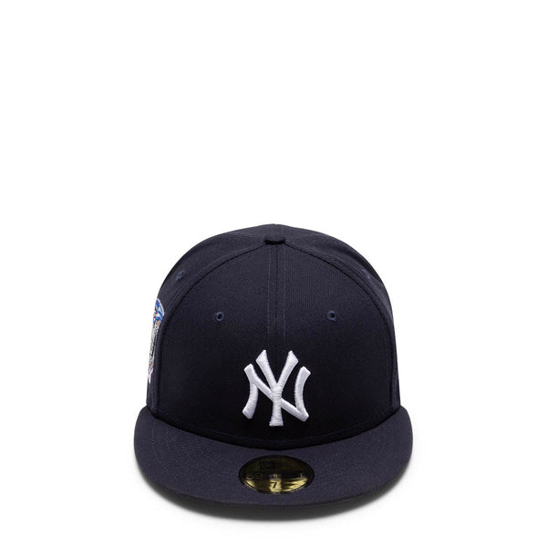 New York Yankees New Era x Awake NY Subway Series T-Shirt - Navy