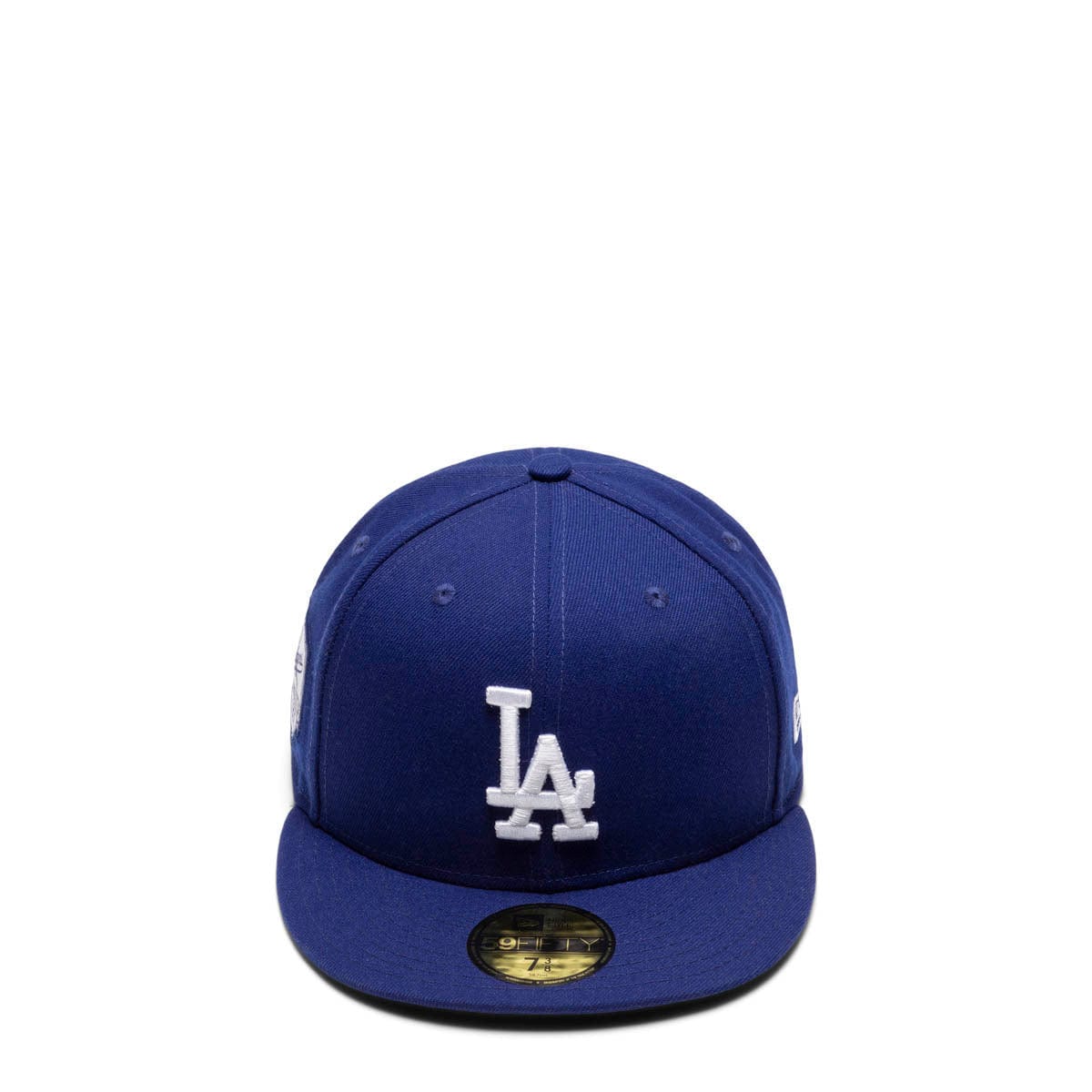 59FIFTY CITYSIDE DODGERS FITTED HAT