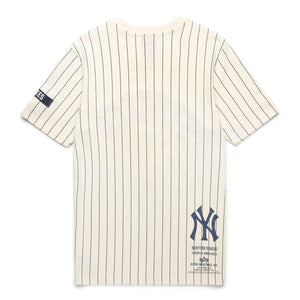 New York Yankees Men's Alpha Industries T-Shirt 23 / M