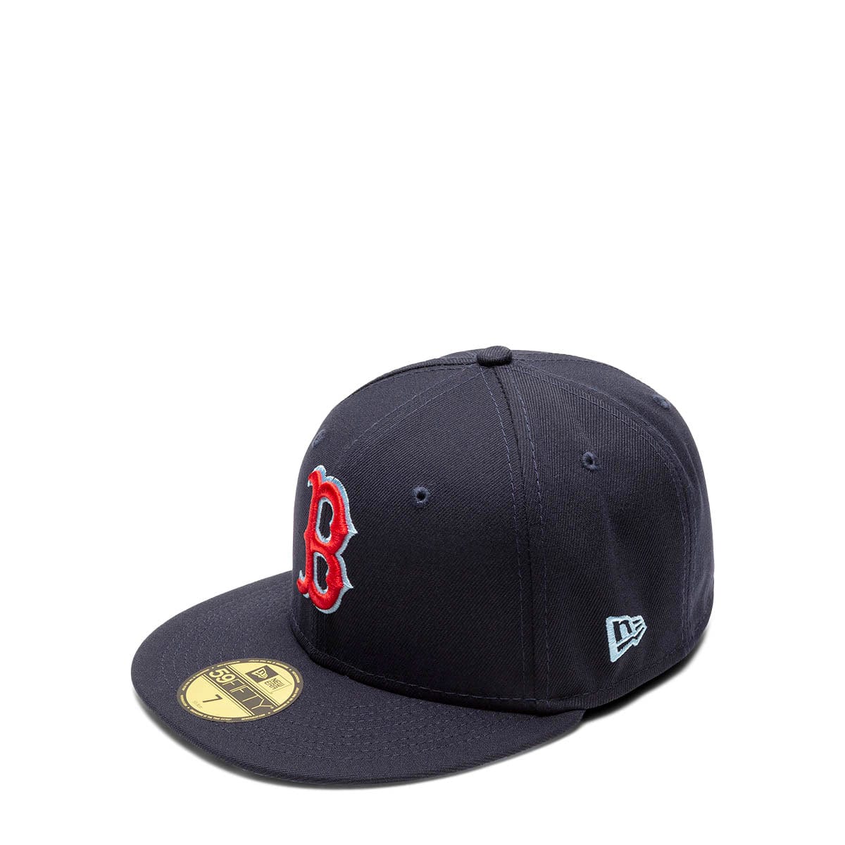 Official ON Field (55.8cm) Boston Red Sox Hat  Boston red sox hat, Red sox  hat, Red sox cap