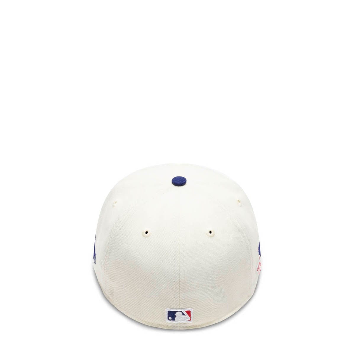 New Era Fairway Pack Dodgers Polo