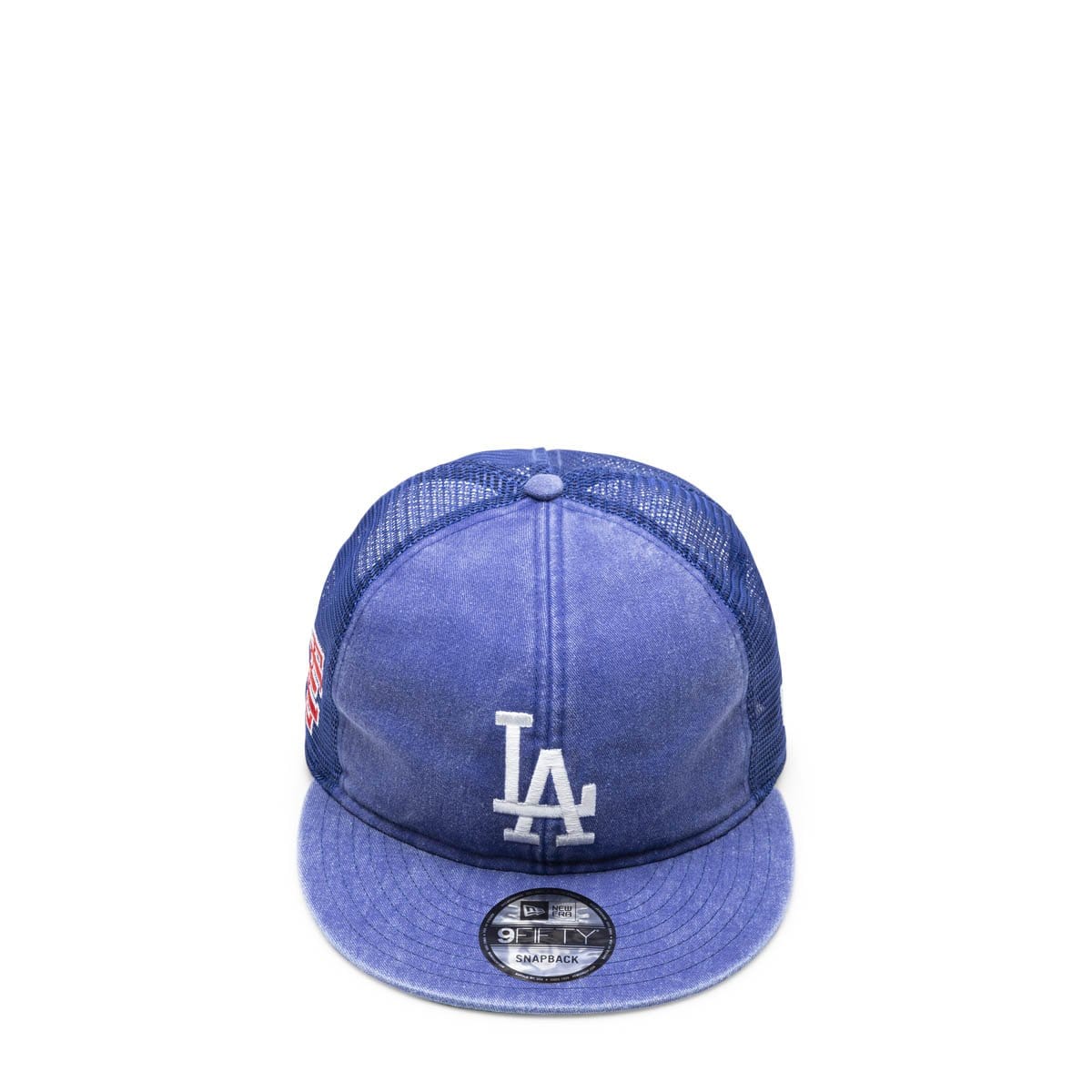 Eric Emanuel EE MLB Dodgers T-Shirt Grey Heather for Men