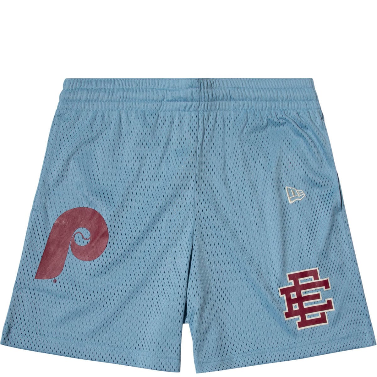 eric emanuel shorts mlb