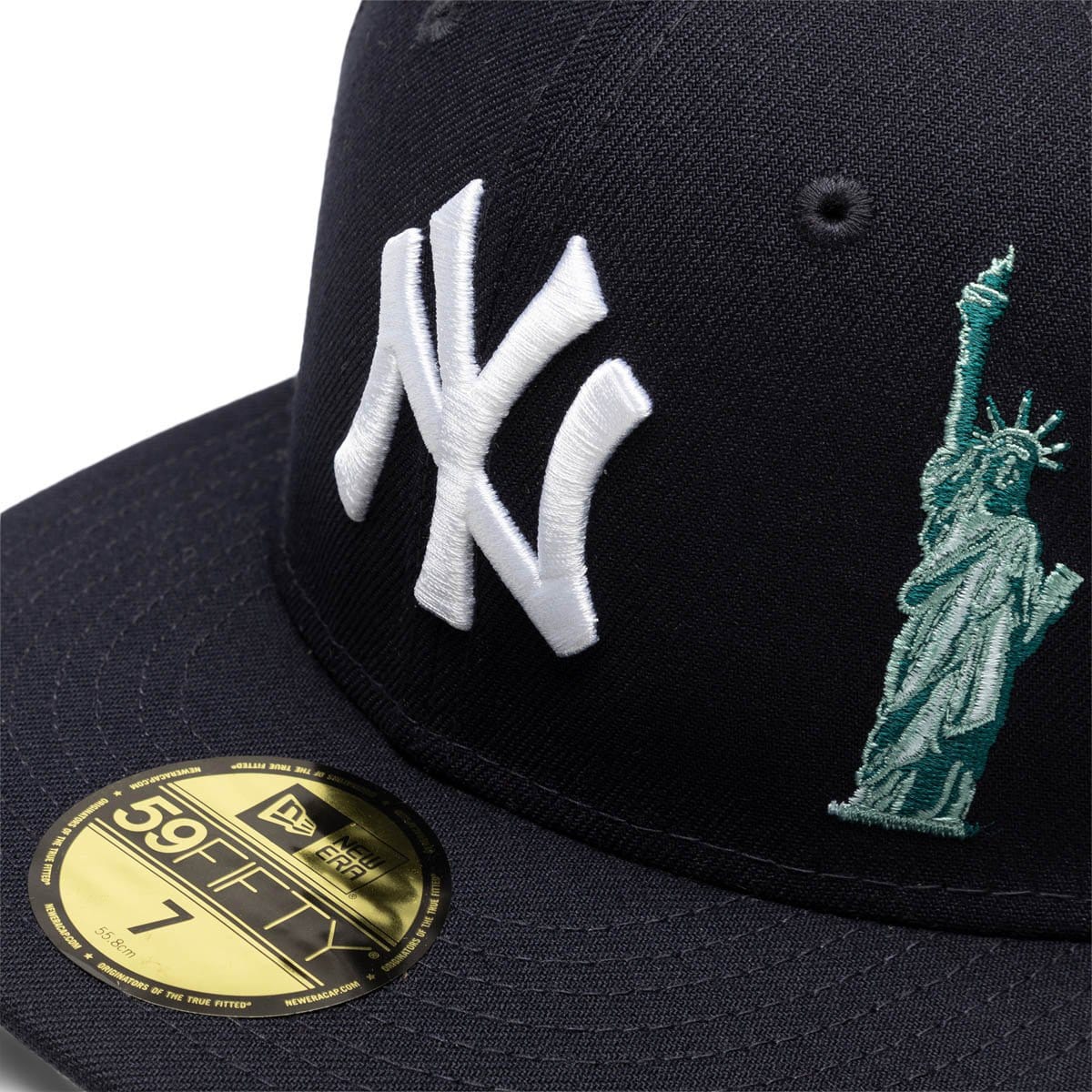 yankees transit hat