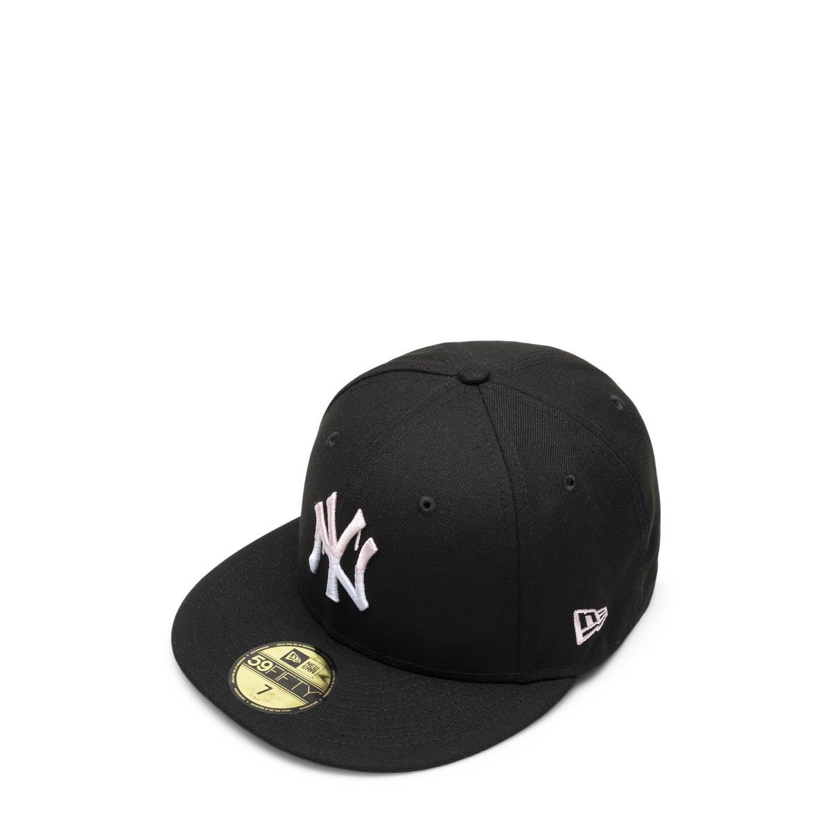 team drip 59fifty fitted