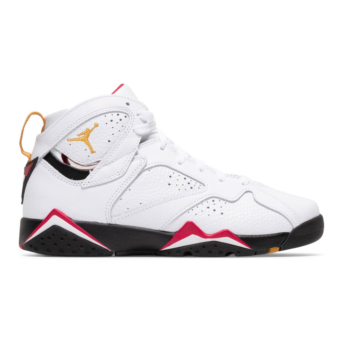 Bordeaux’s 7s Retro Jordan size 4.5Y - gruponym.mx