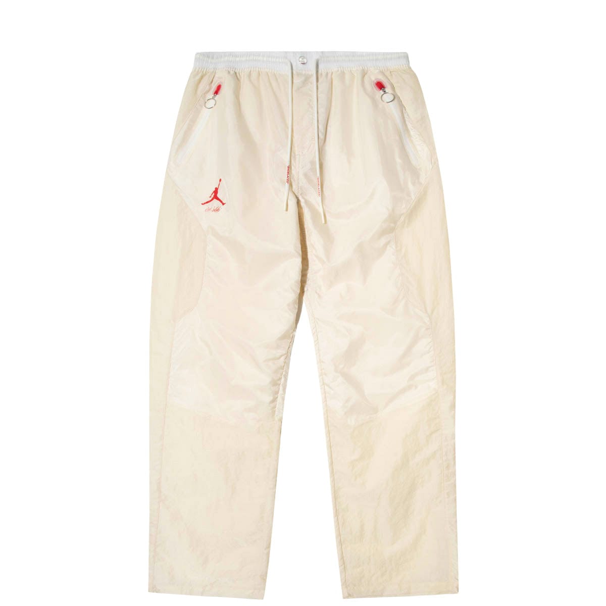 x Off-White WOVEN PANT
