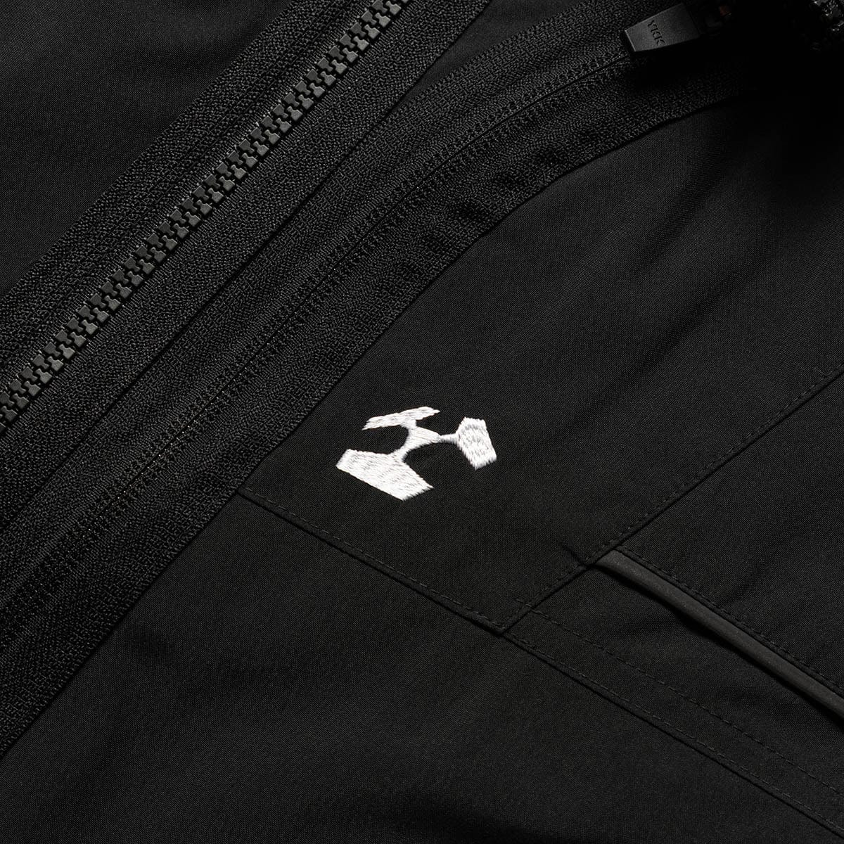 x ACRONYM® Men’s Woven Jacket [CU0465-010] | Bodega – Bodega Store