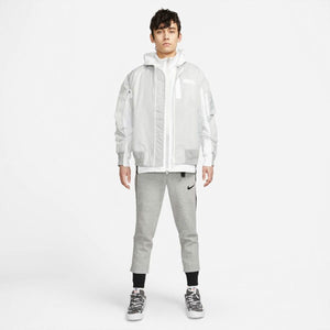 x Sacai LAYERED BOMBER JACKET [CV5732 - nike air pegasus +30 cool