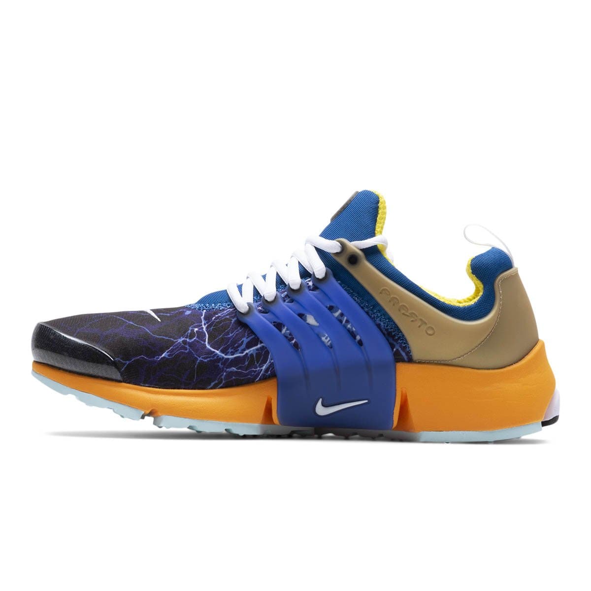 AIR PRESTO "WHAT [DM9554 - track and field running shoes kids boys nike - –