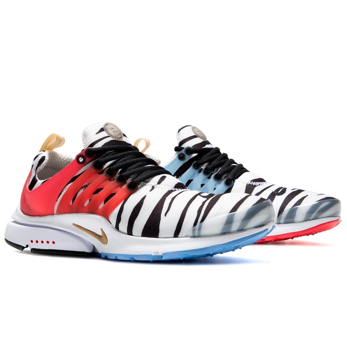 nike presto south korea sizing