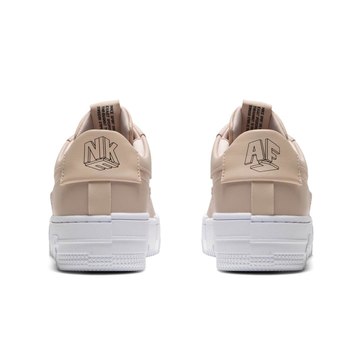 nike air force 1 khaki womens