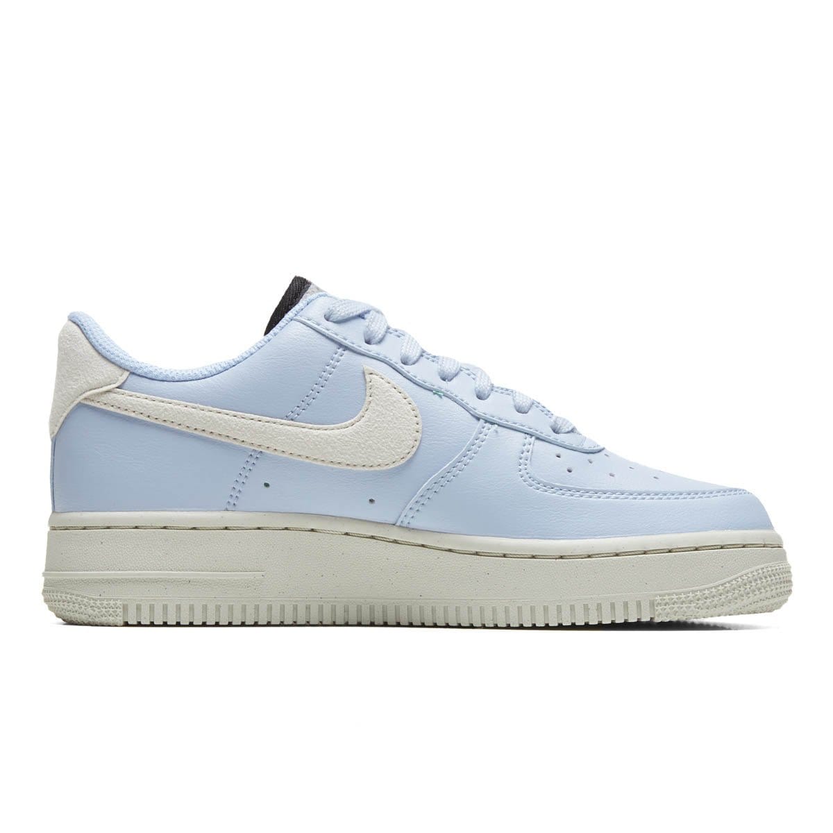 air force 1 womens light blue