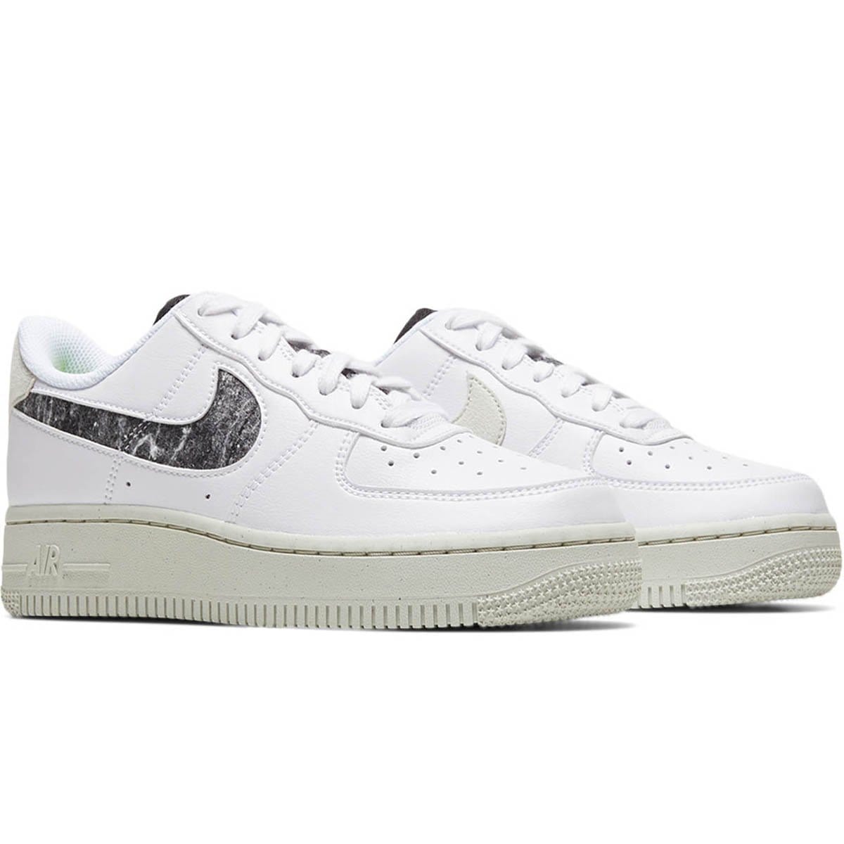 nike air force 1 07 women's white size 9.5