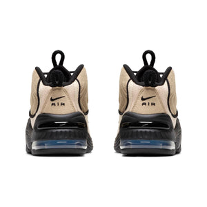 X STUSSY AIR PENNY II SP [DX6934-200] | Bodega