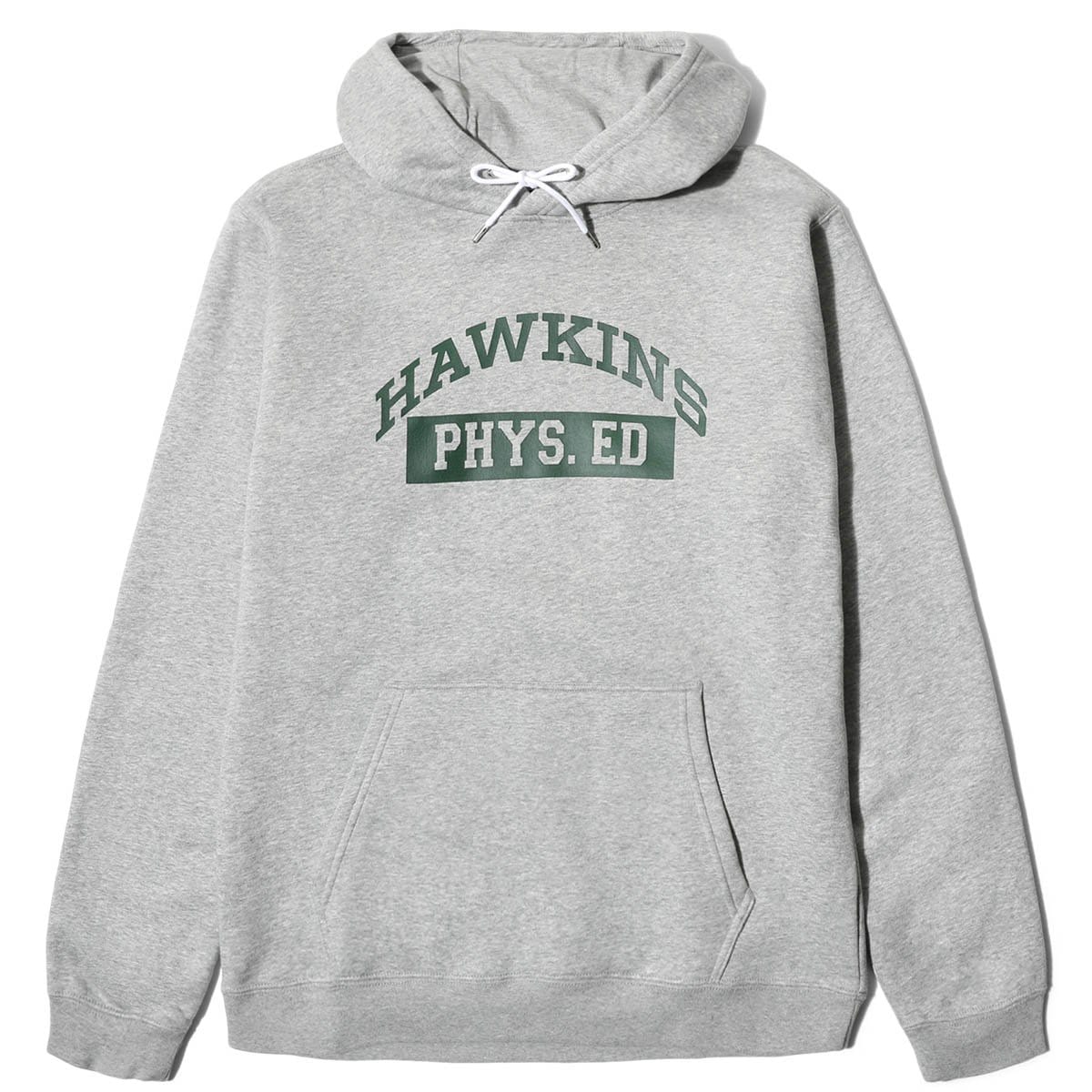 hawkins high school nike hoodie