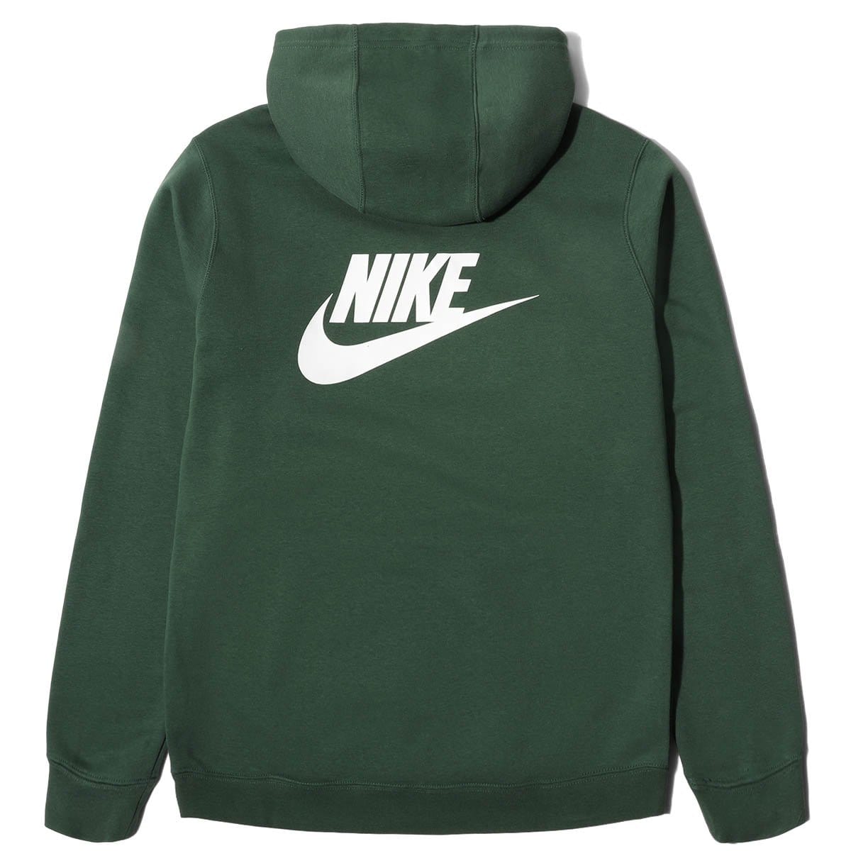 stranger things hoodie nike