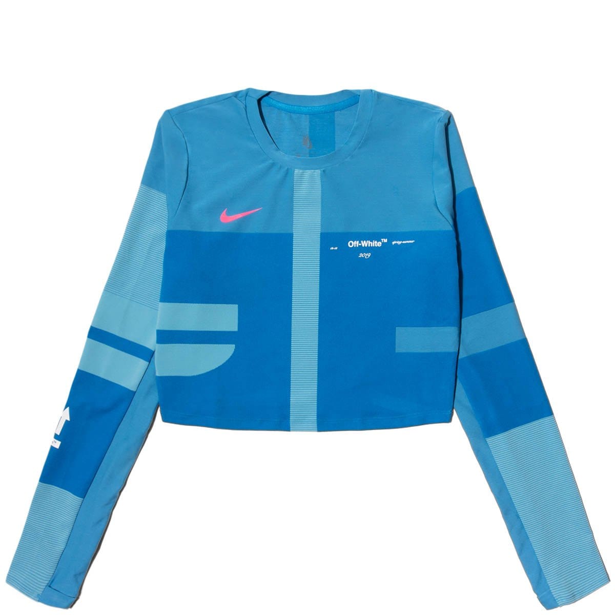 off white x nike tracksuit womens