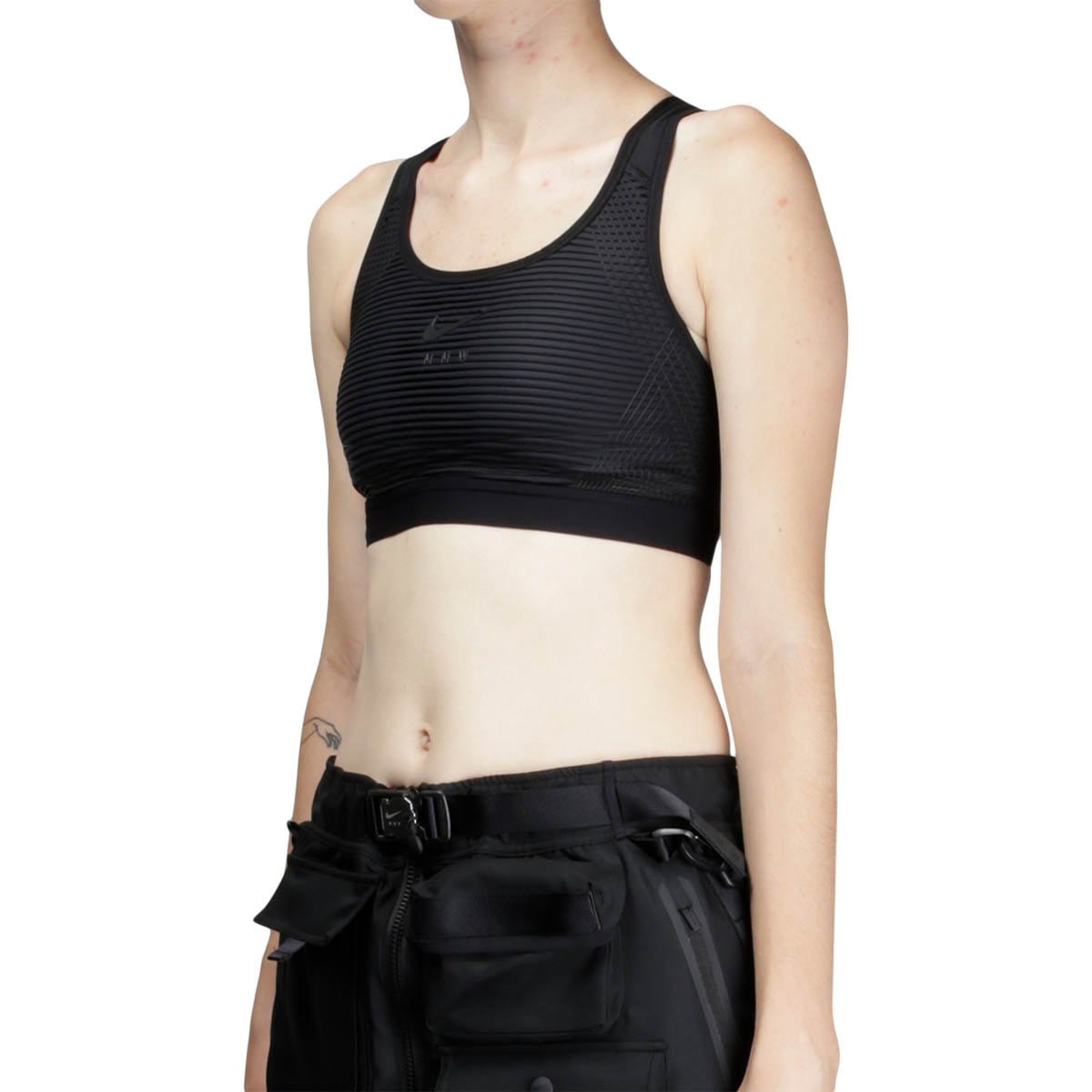 nike x mmw sports bra