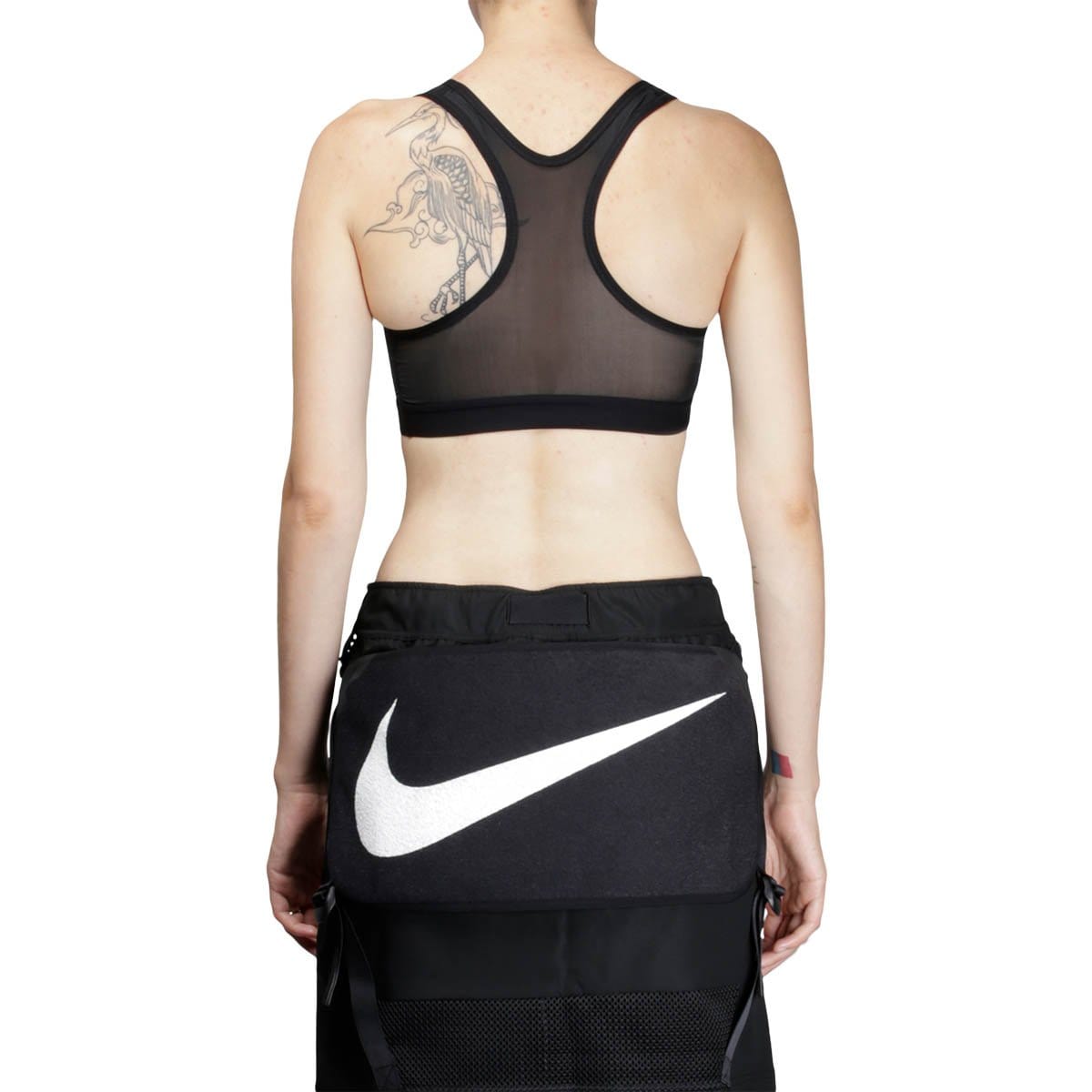 nike x mmw bra