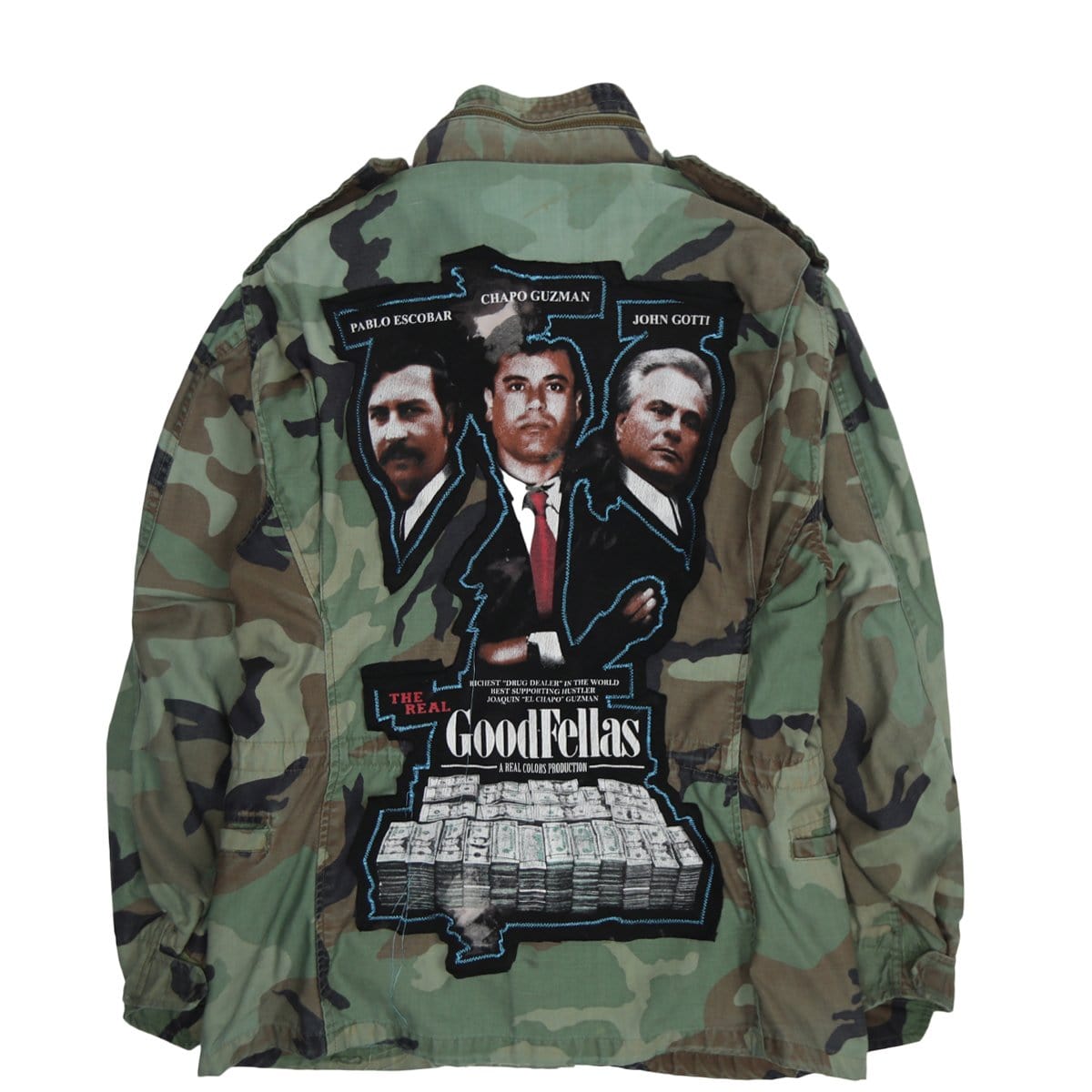 lebron james goodfellas hoodie