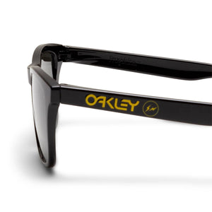 OAKLEY×Fragment design Frogskins YELLOW-connectedremag.com